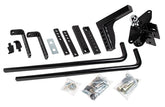 Reese 49912 Round Bar Weight Distribution Kit with Integrated Sway - 8,000 lbs. GTW